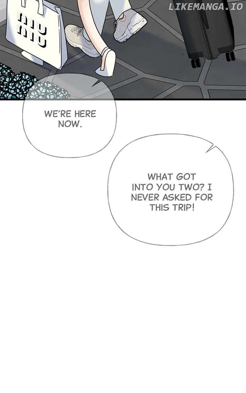 Random Target Chapter 50 page 35