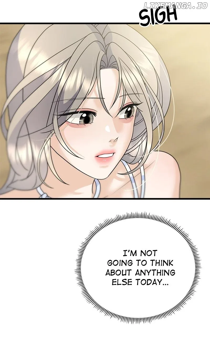 Random Target Chapter 50 page 13