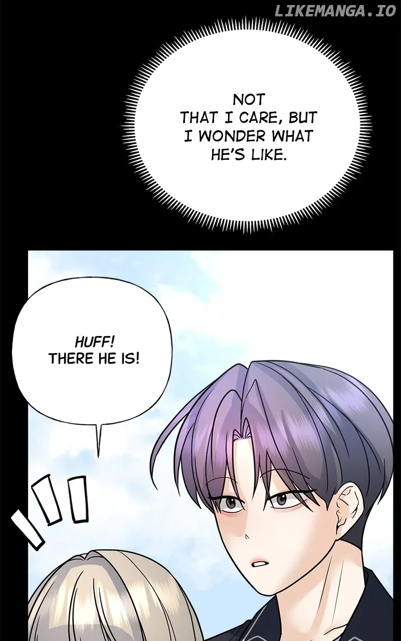 Random Target Chapter 43 page 71