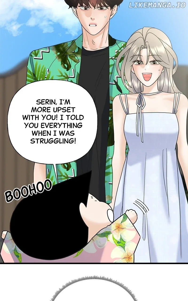 Random Target Chapter 50 page 29