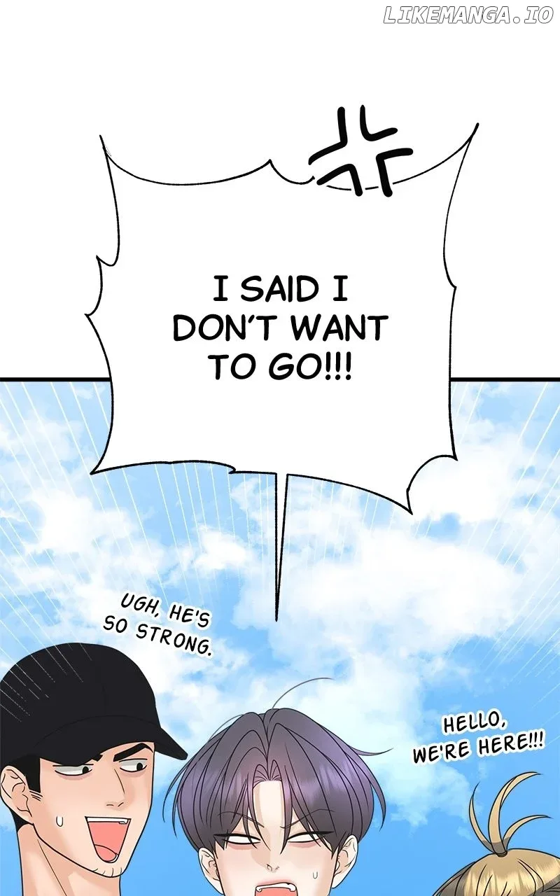 Random Target Chapter 50 page 40