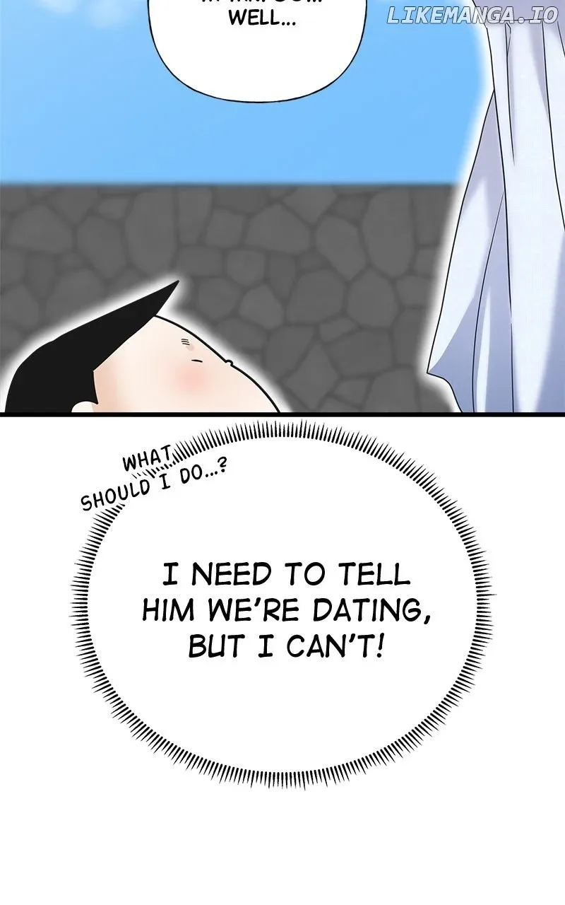 Random Target Chapter 50 page 25