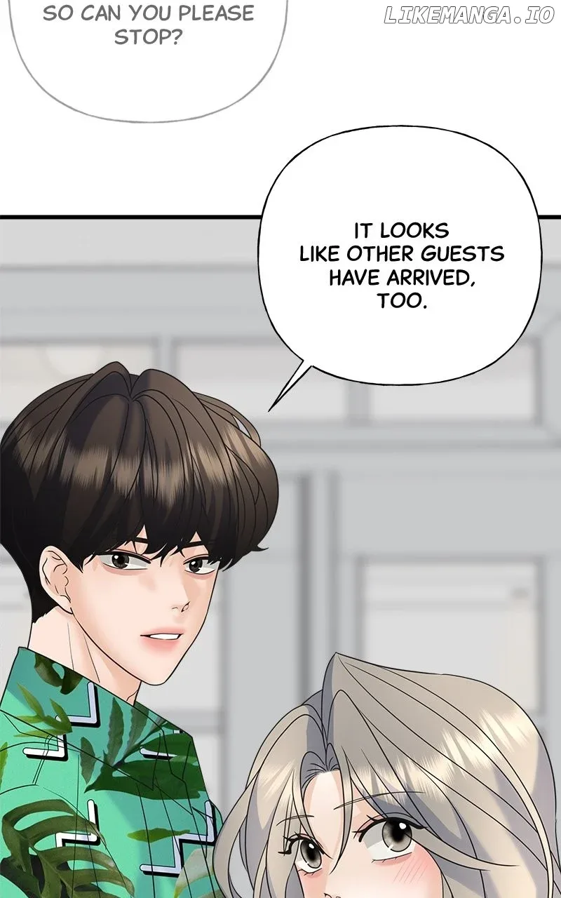 Random Target Chapter 50 page 37