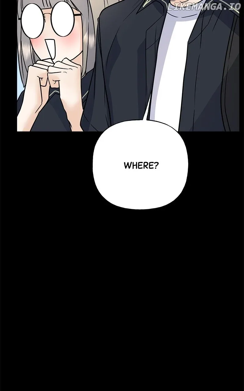 Random Target Chapter 43 page 72