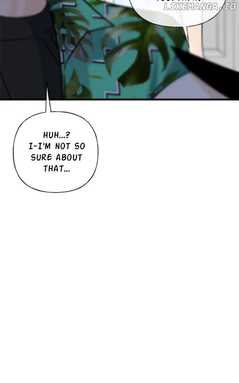 Random Target Chapter 50 page 56