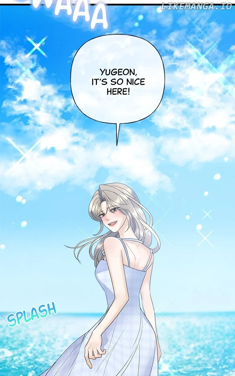 Random Target Chapter 50 page 71