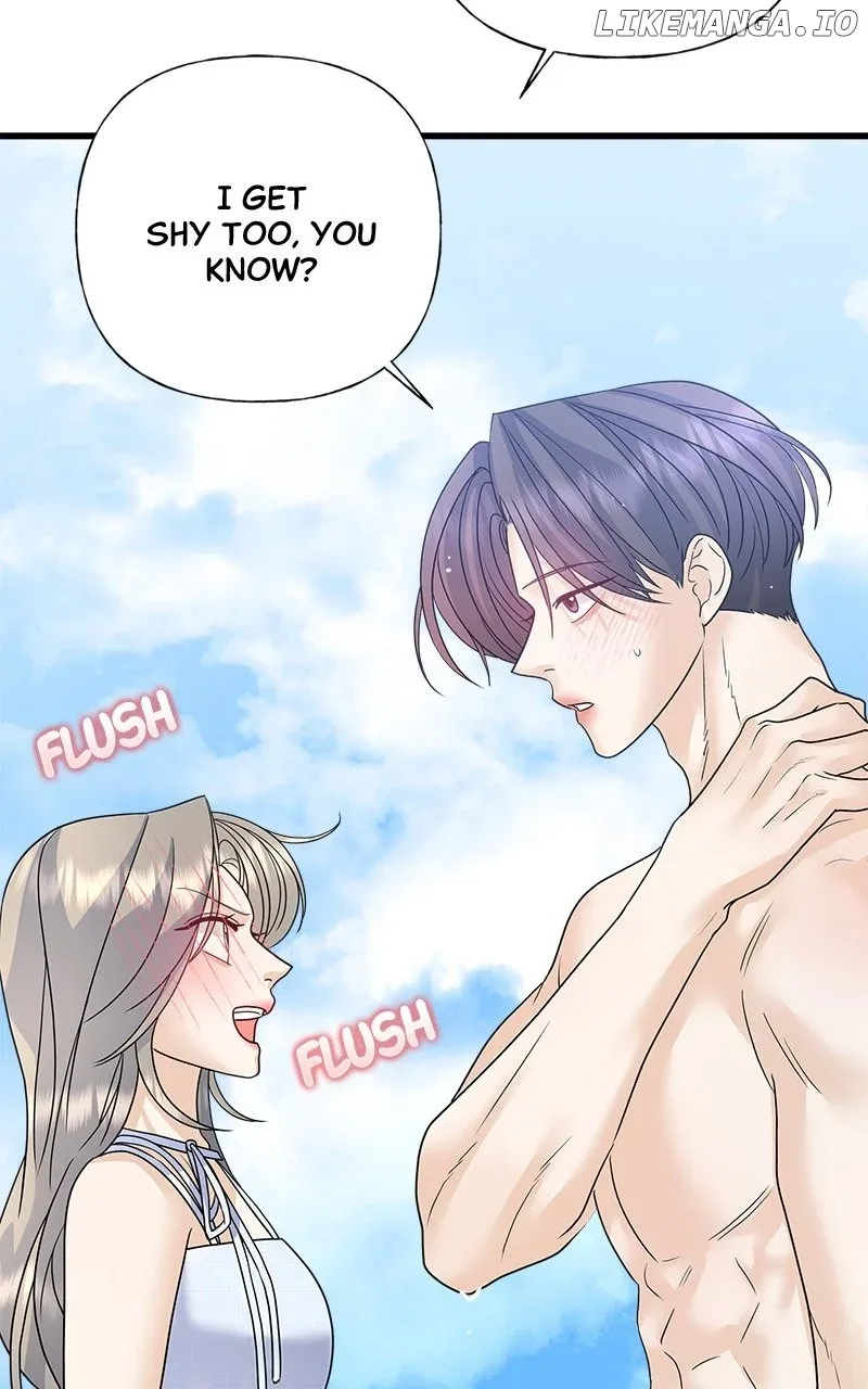 Random Target Chapter 50 page 96
