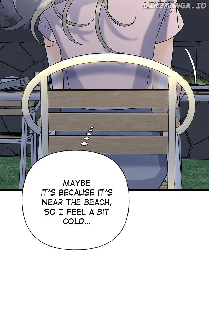 Random Target Chapter 50 page 161
