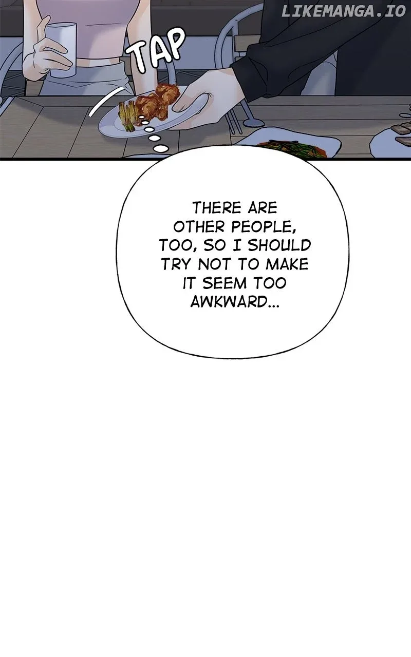 Random Target Chapter 50 page 159
