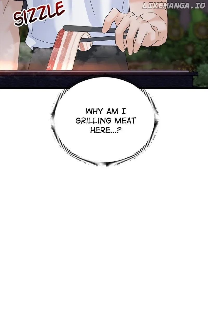 Random Target Chapter 51 page 5