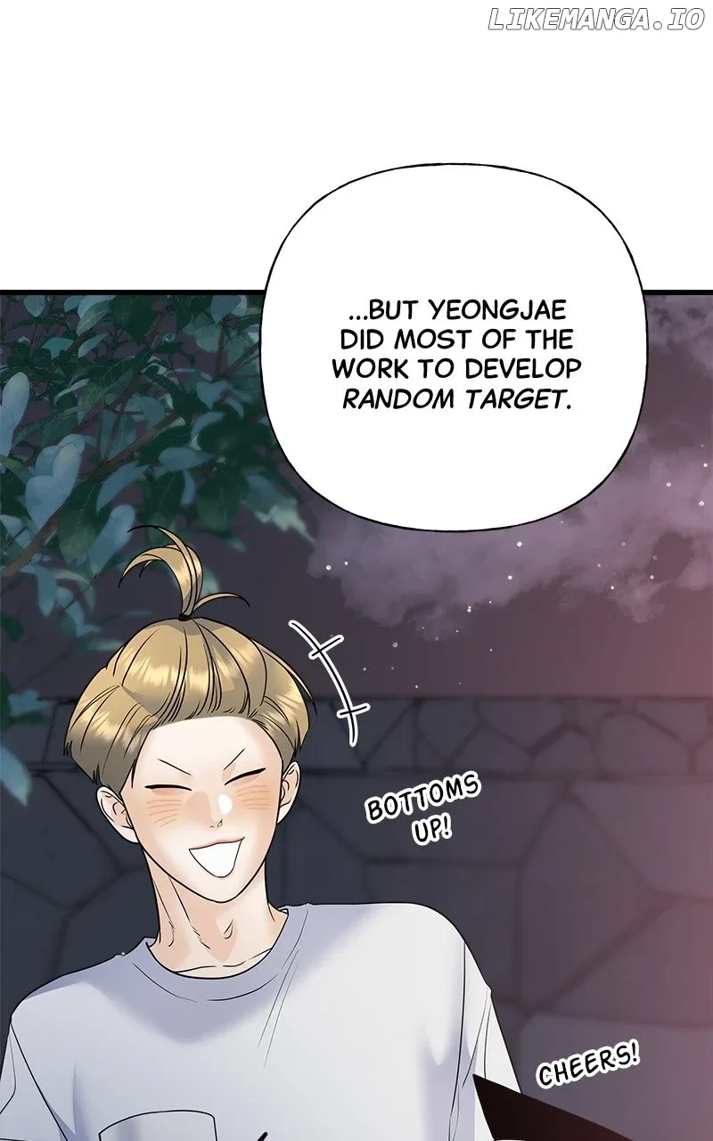 Random Target Chapter 51 page 13