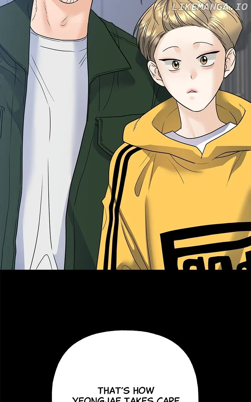 Random Target Chapter 51 page 20