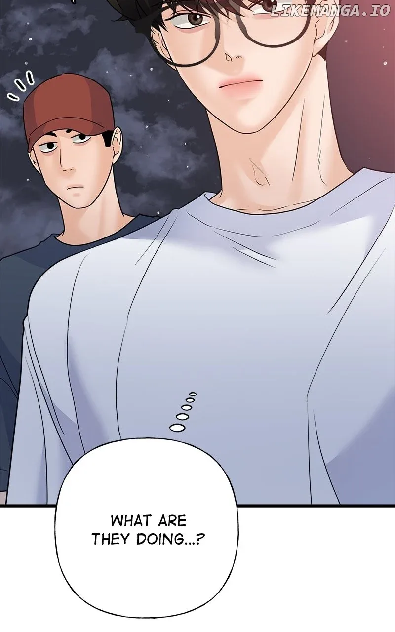 Random Target Chapter 51 page 34