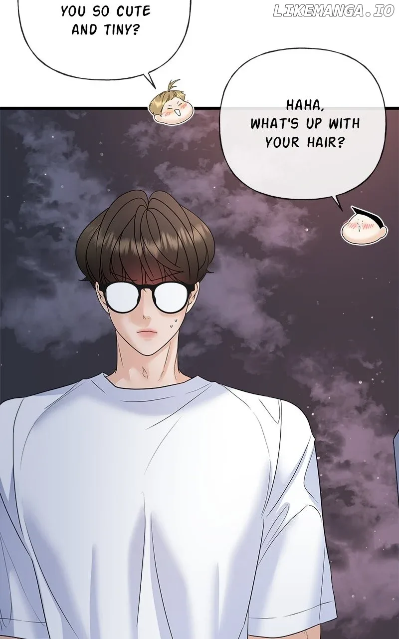 Random Target Chapter 51 page 4