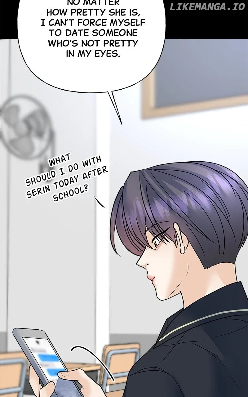 Random Target Chapter 43 page 91