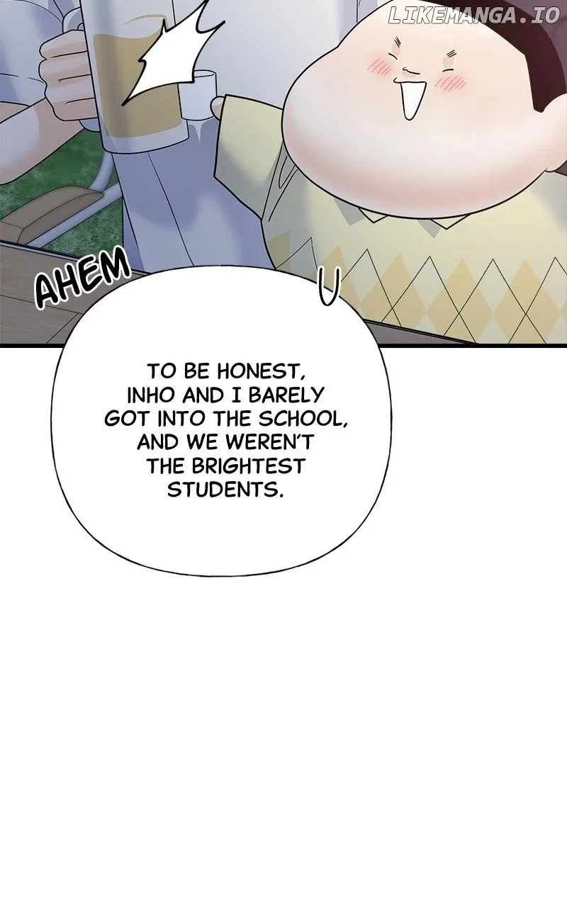 Random Target Chapter 51 page 14