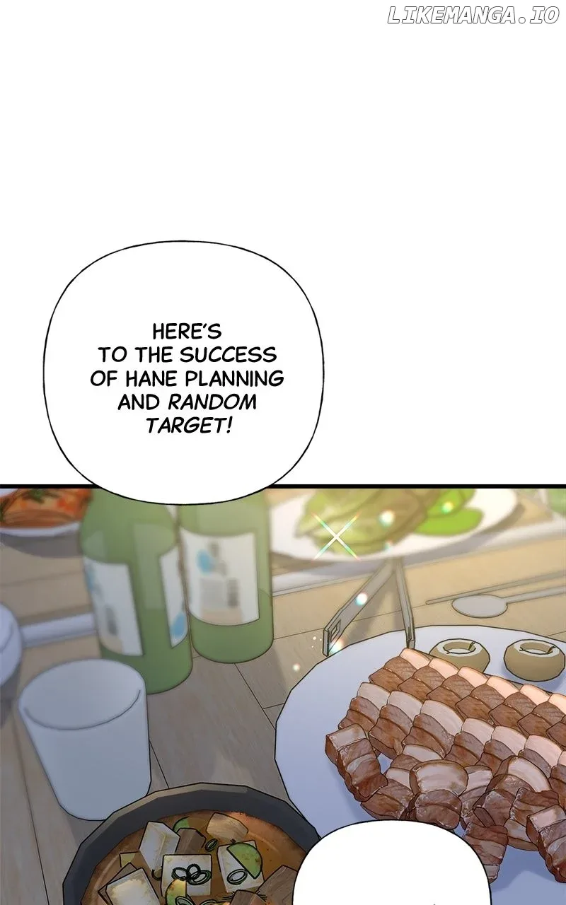 Random Target Chapter 51 page 62