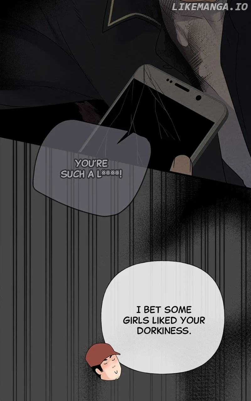 Random Target Chapter 51 page 79