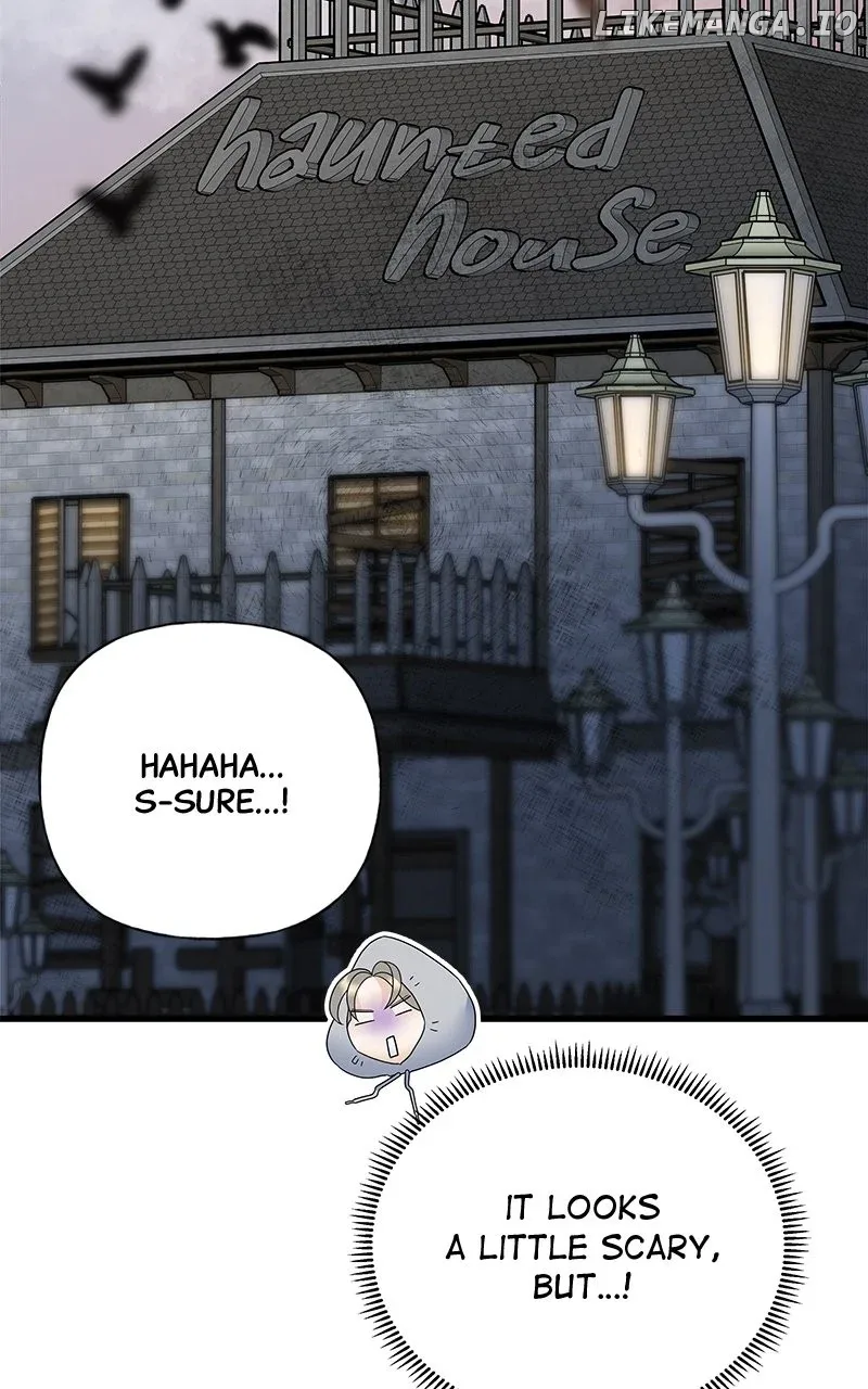 Random Target Chapter 41 page 135