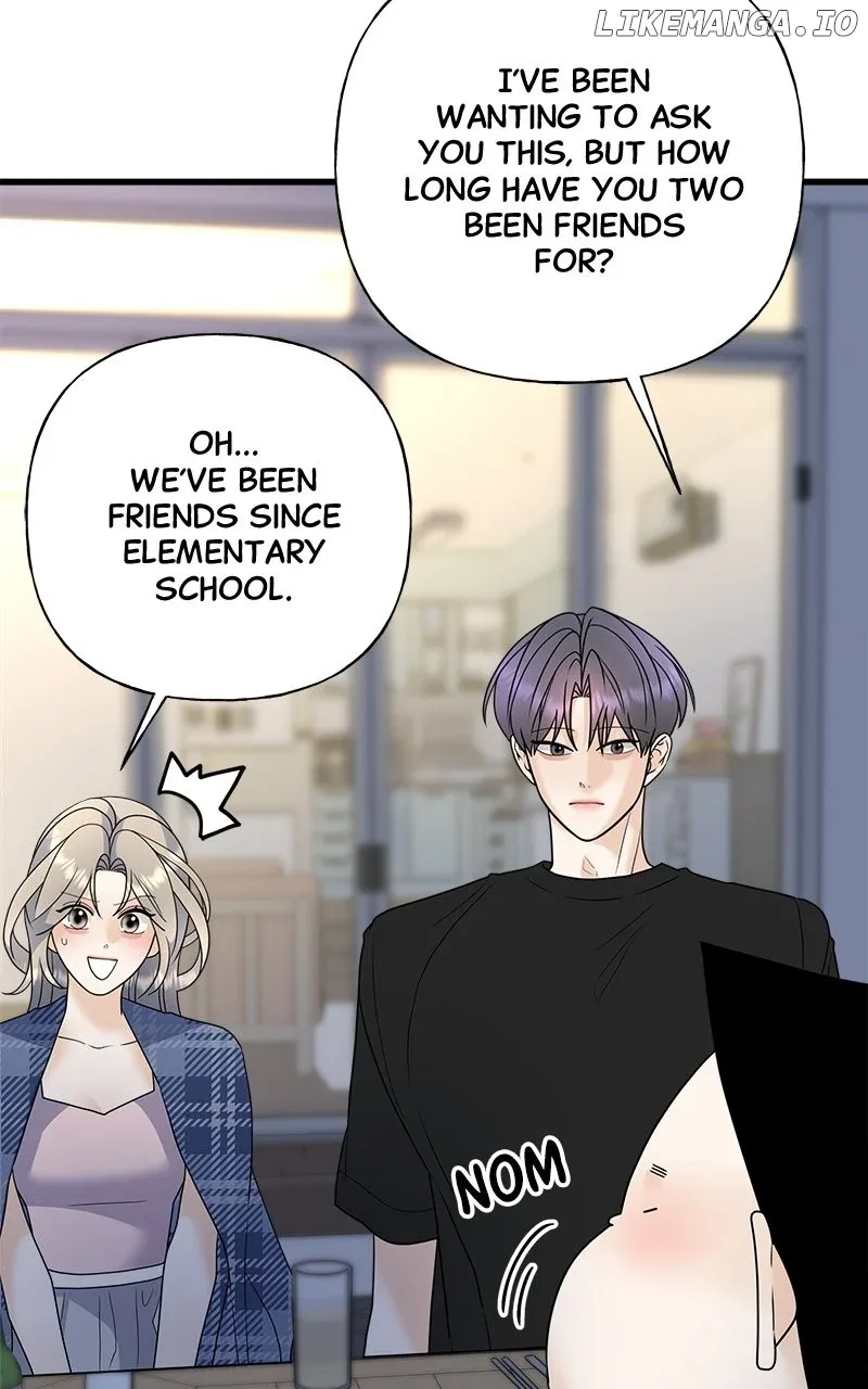 Random Target Chapter 51 page 64