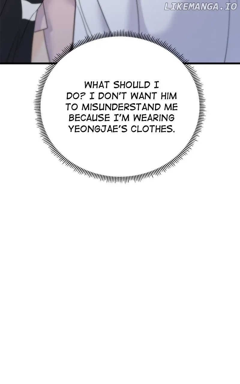 Random Target Chapter 51 page 48