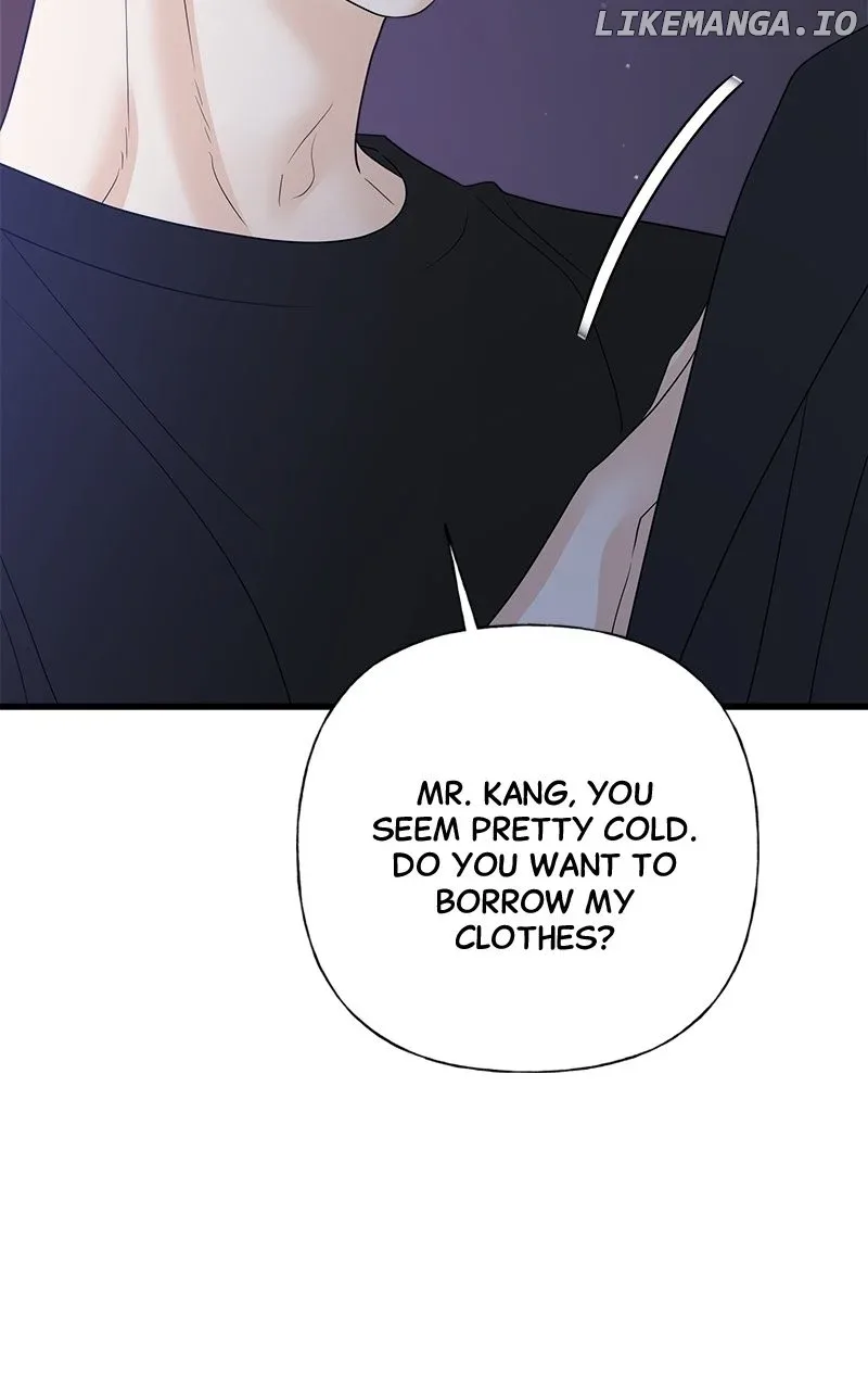 Random Target Chapter 51 page 57