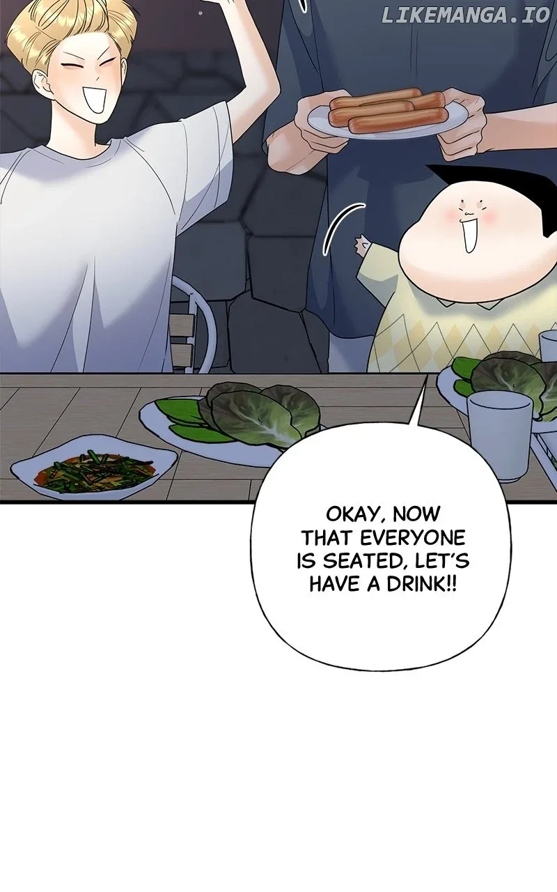Random Target Chapter 51 page 61
