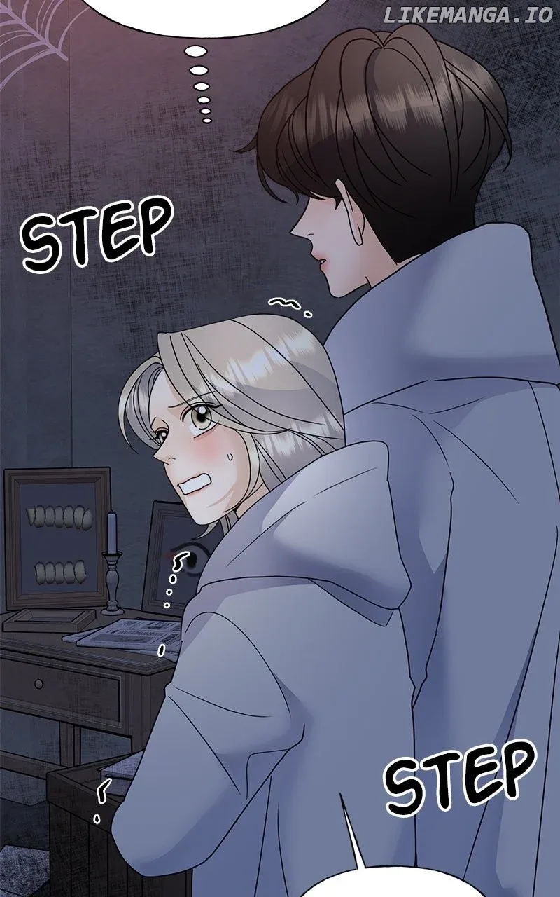 Random Target Chapter 41 page 137