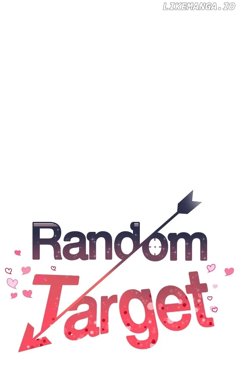 Random Target Chapter 52 page 31