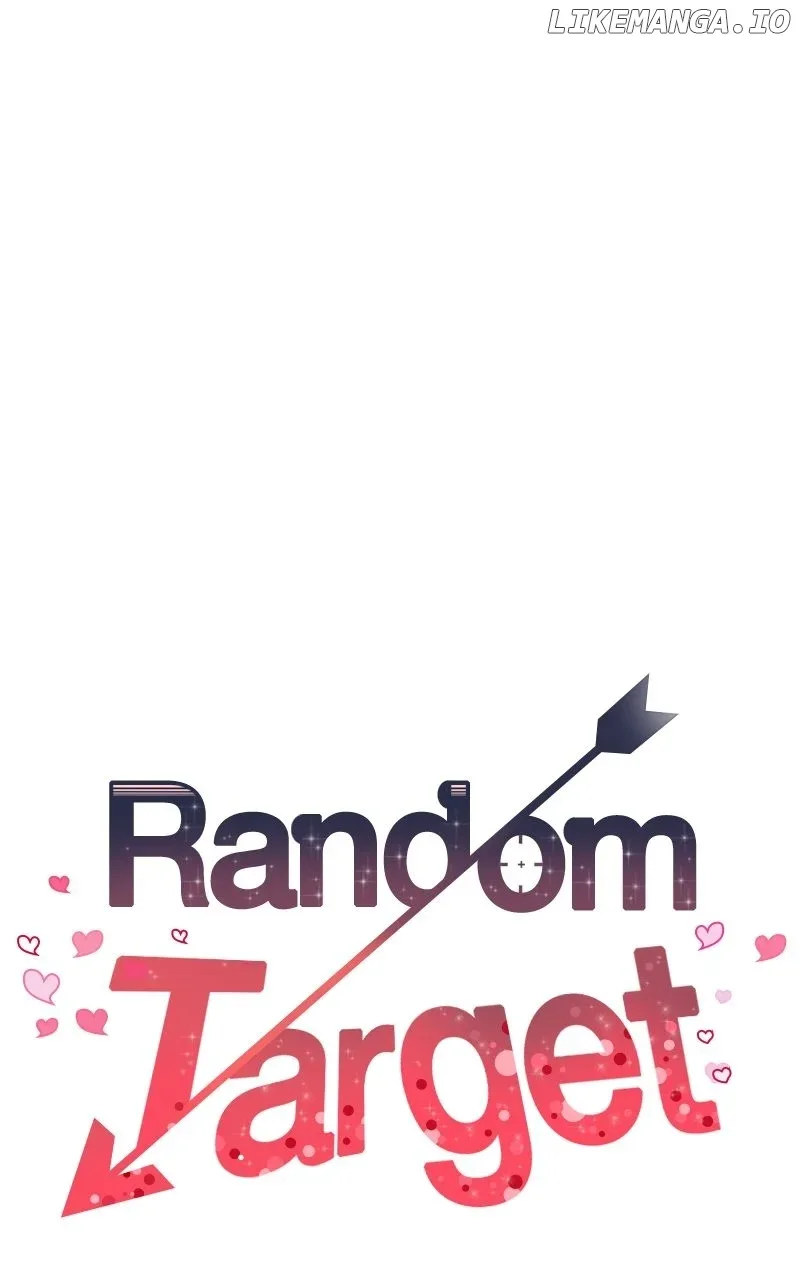 Random Target Chapter 53 page 23