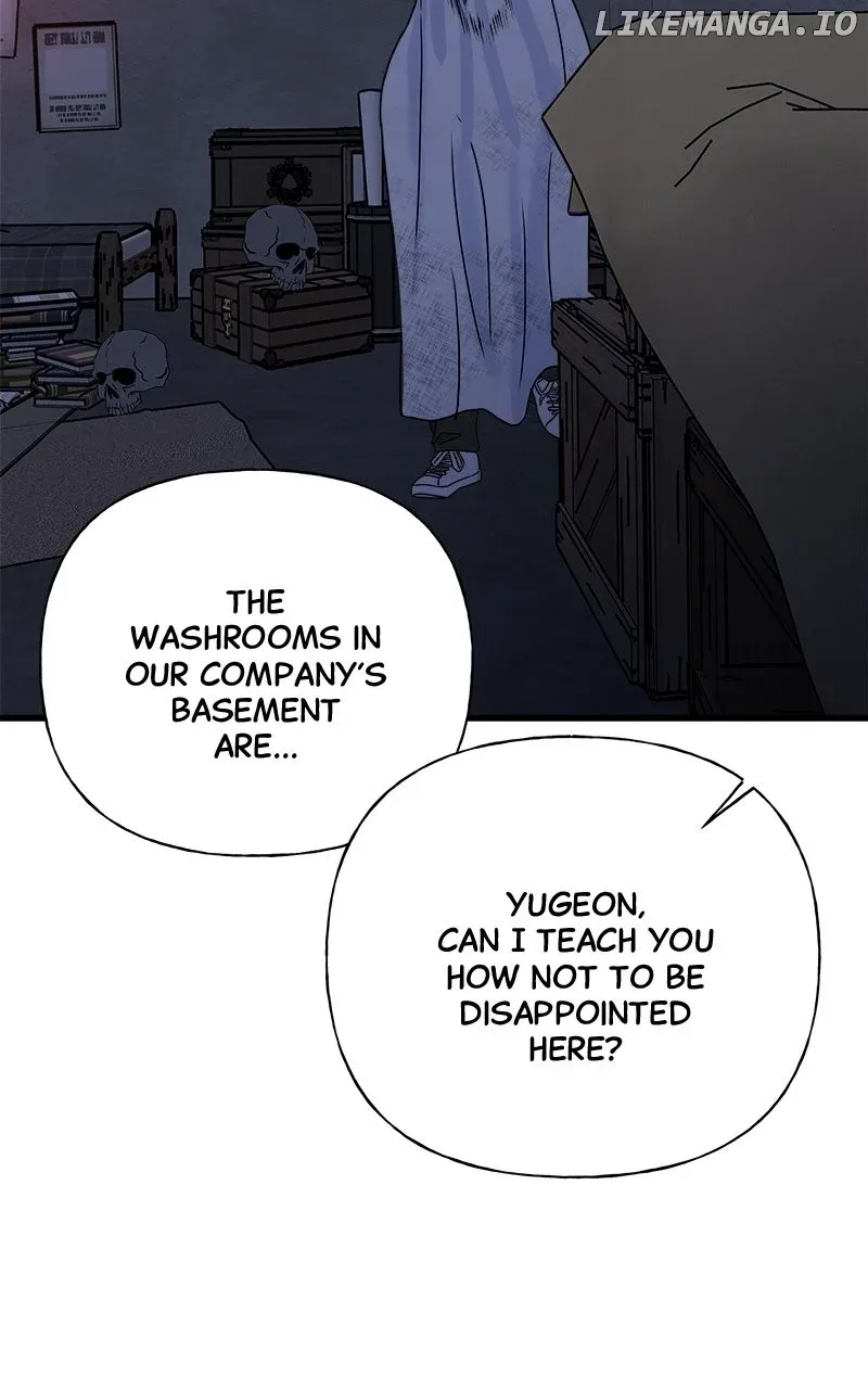 Random Target Chapter 41 page 142