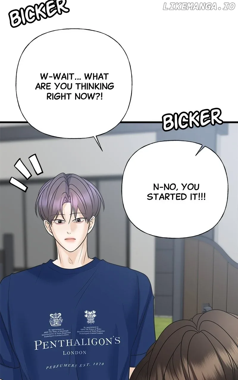Random Target Chapter 52 page 114