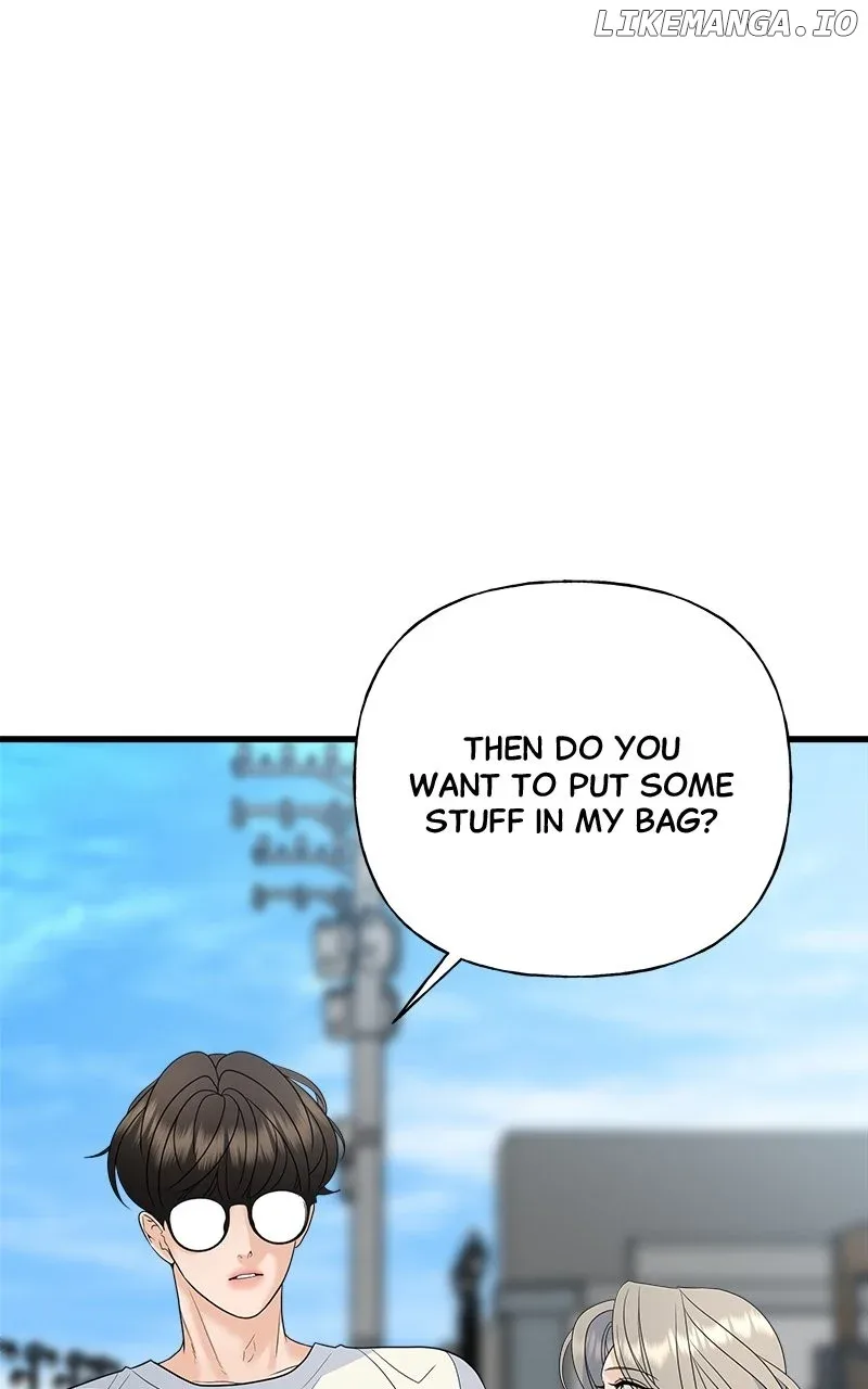Random Target Chapter 52 page 110