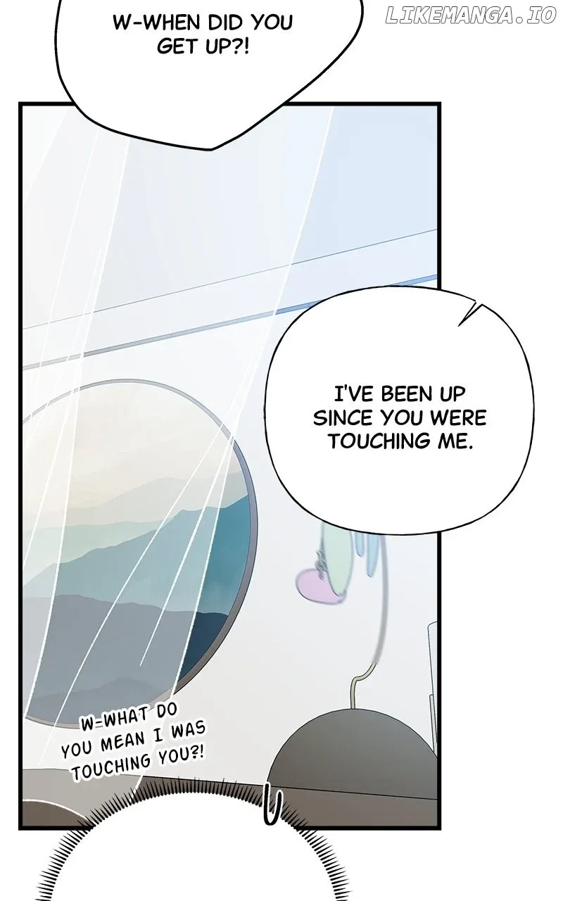 Random Target Chapter 52 page 100