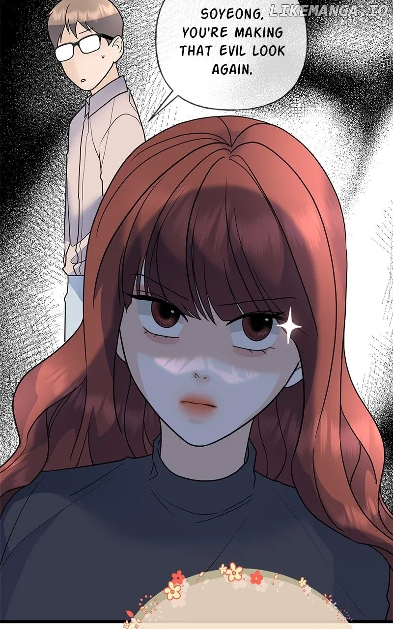 Random Target Chapter 53 page 45