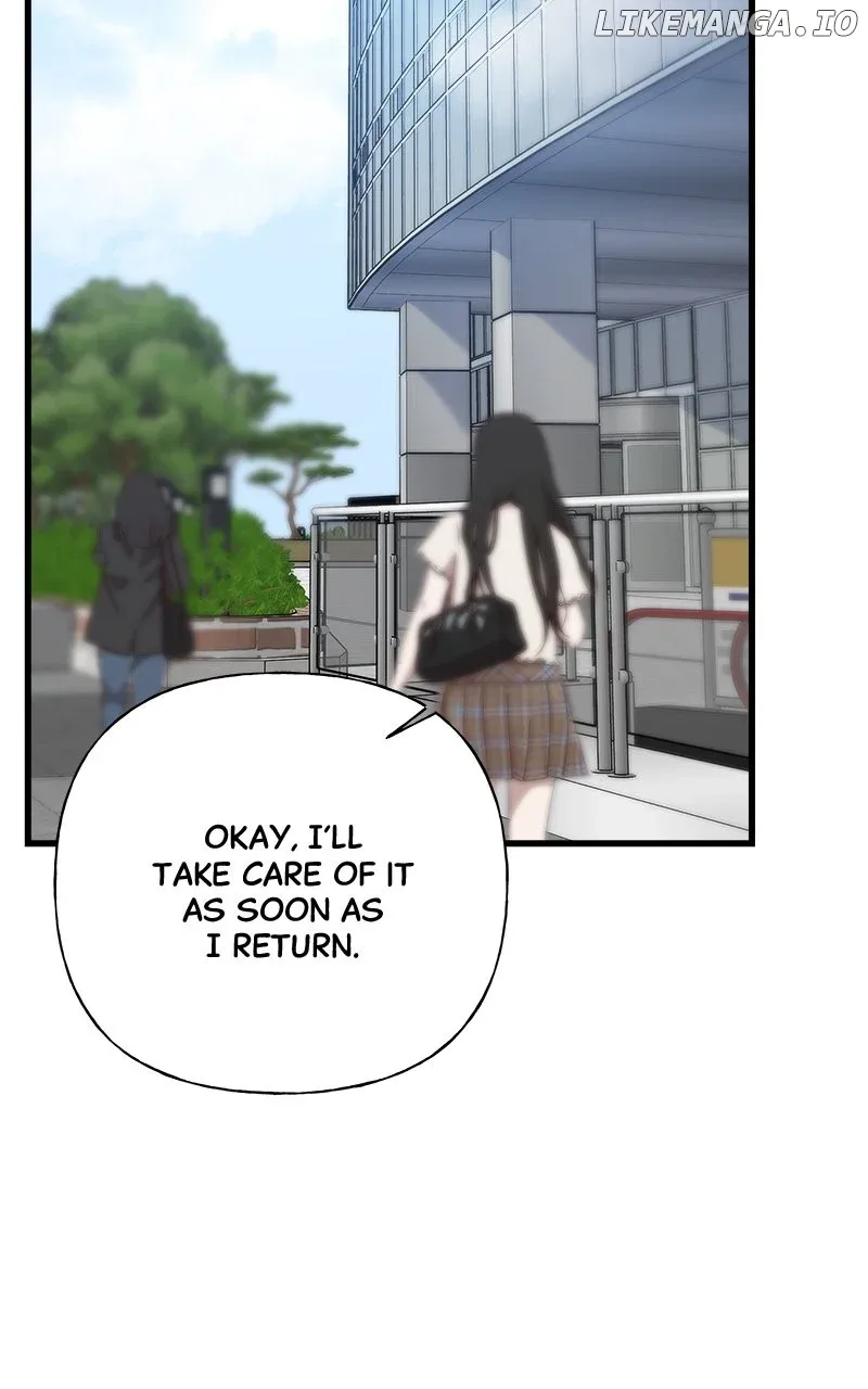 Random Target Chapter 43 page 135
