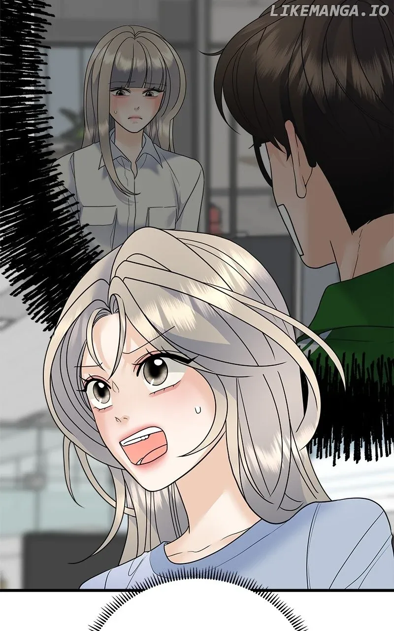 Random Target Chapter 53 page 110