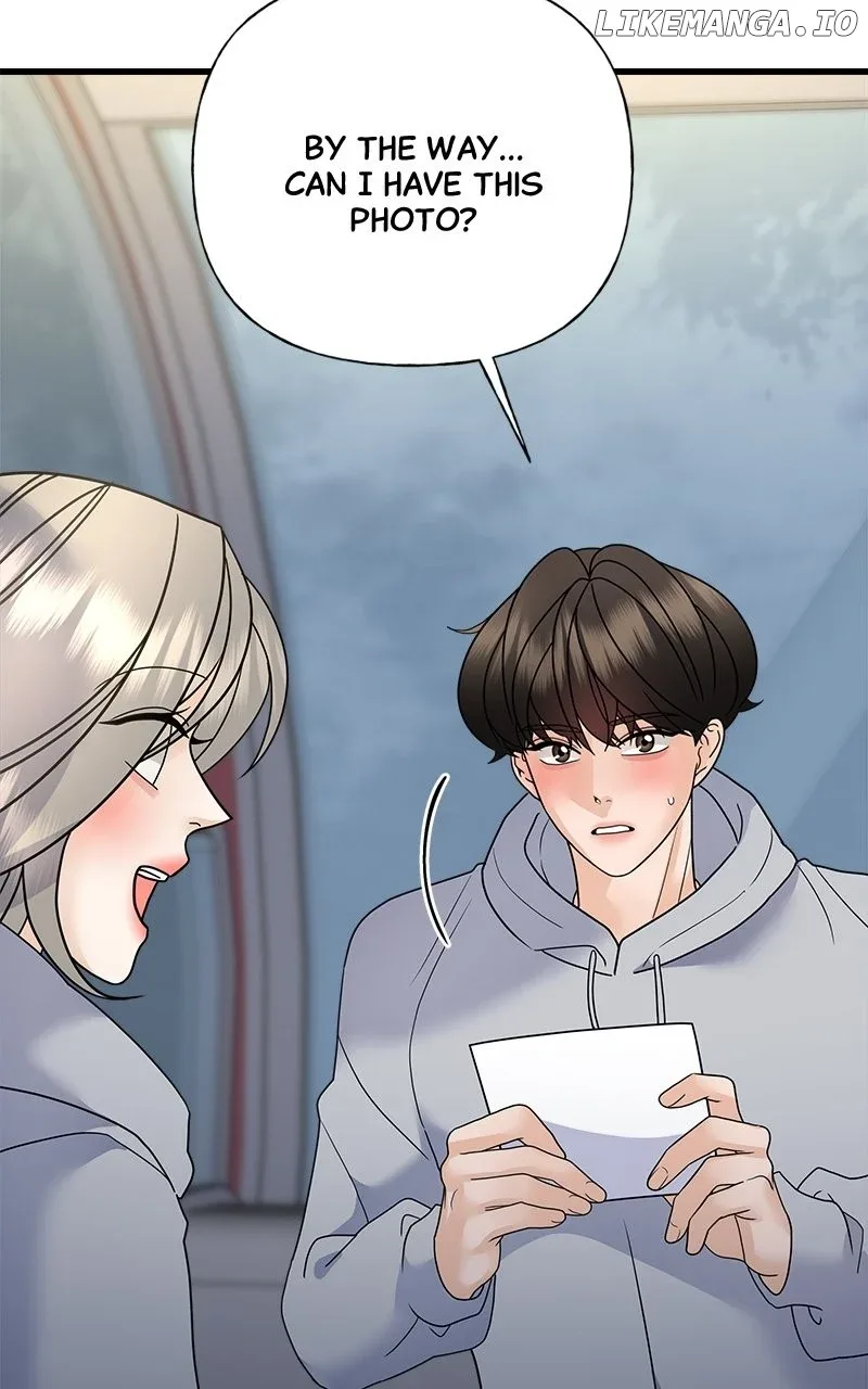 Random Target Chapter 41 page 160