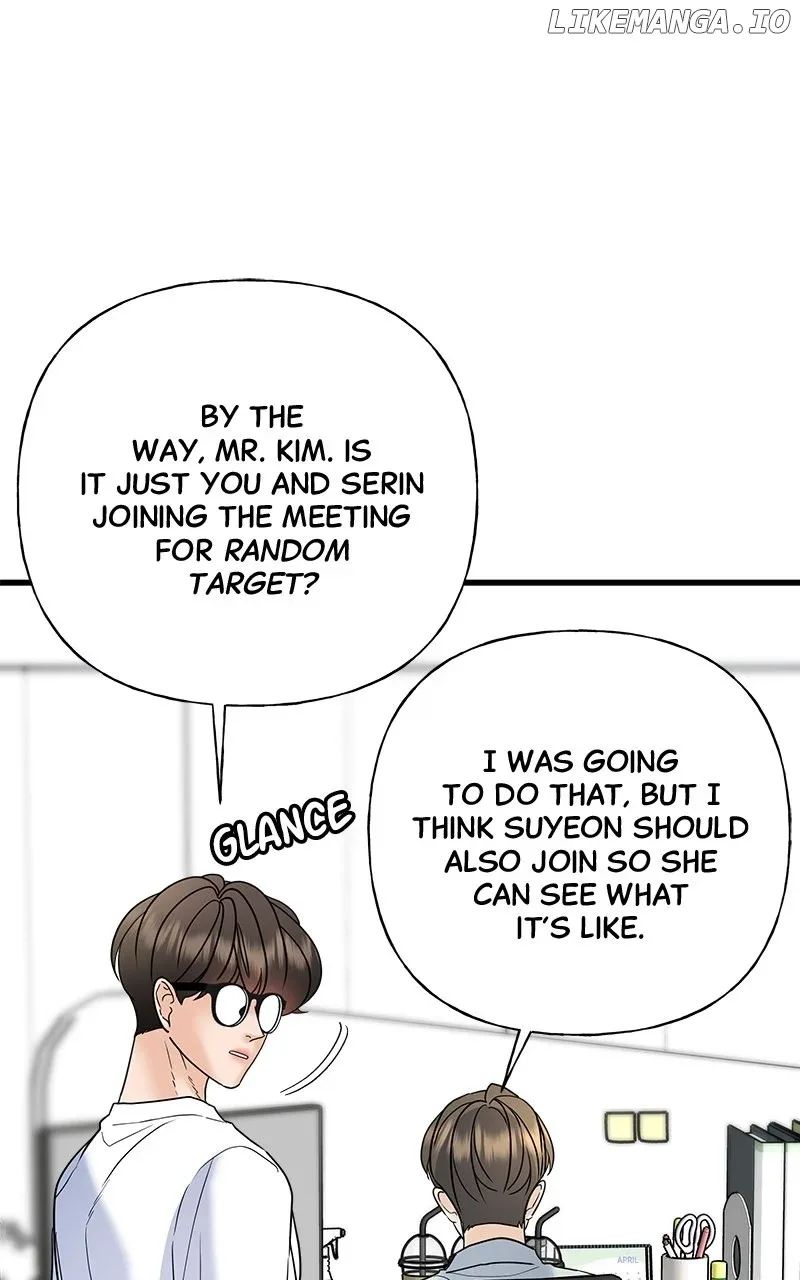 Random Target Chapter 53 page 120