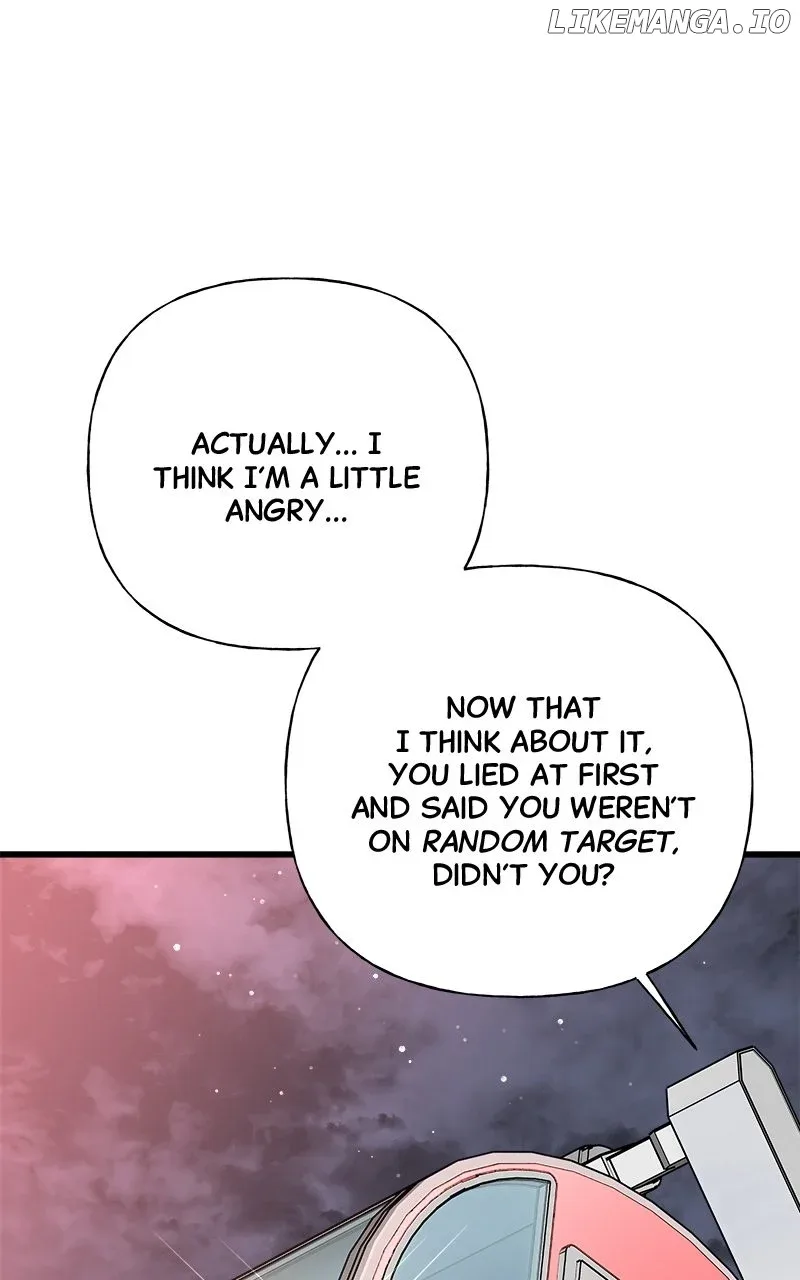 Random Target Chapter 41 page 182