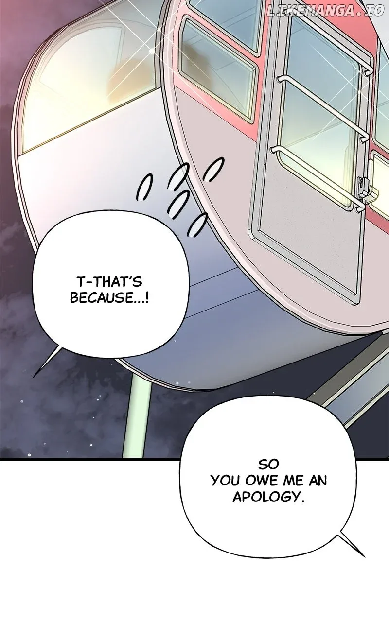 Random Target Chapter 41 page 183