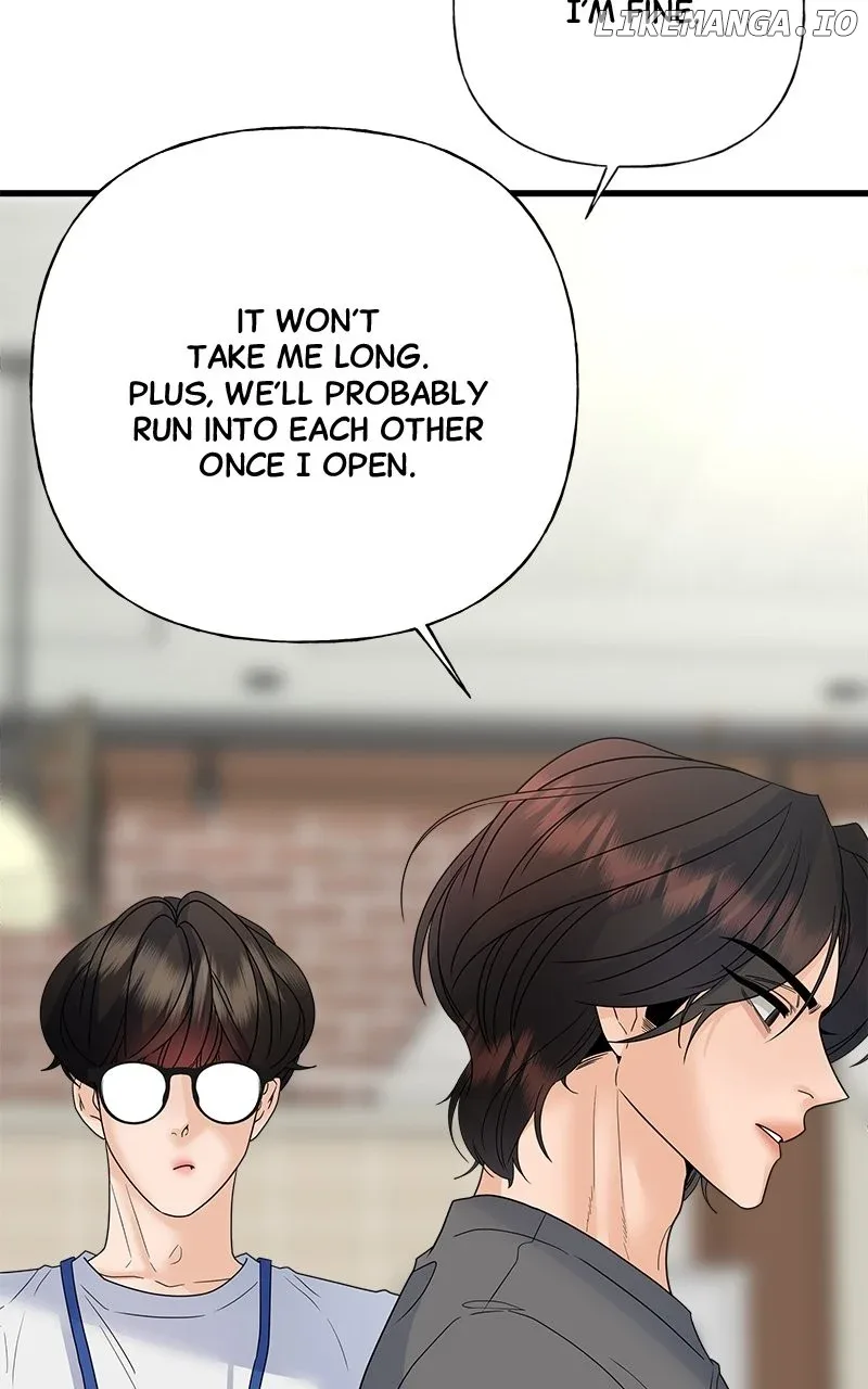 Random Target Chapter 43 page 156