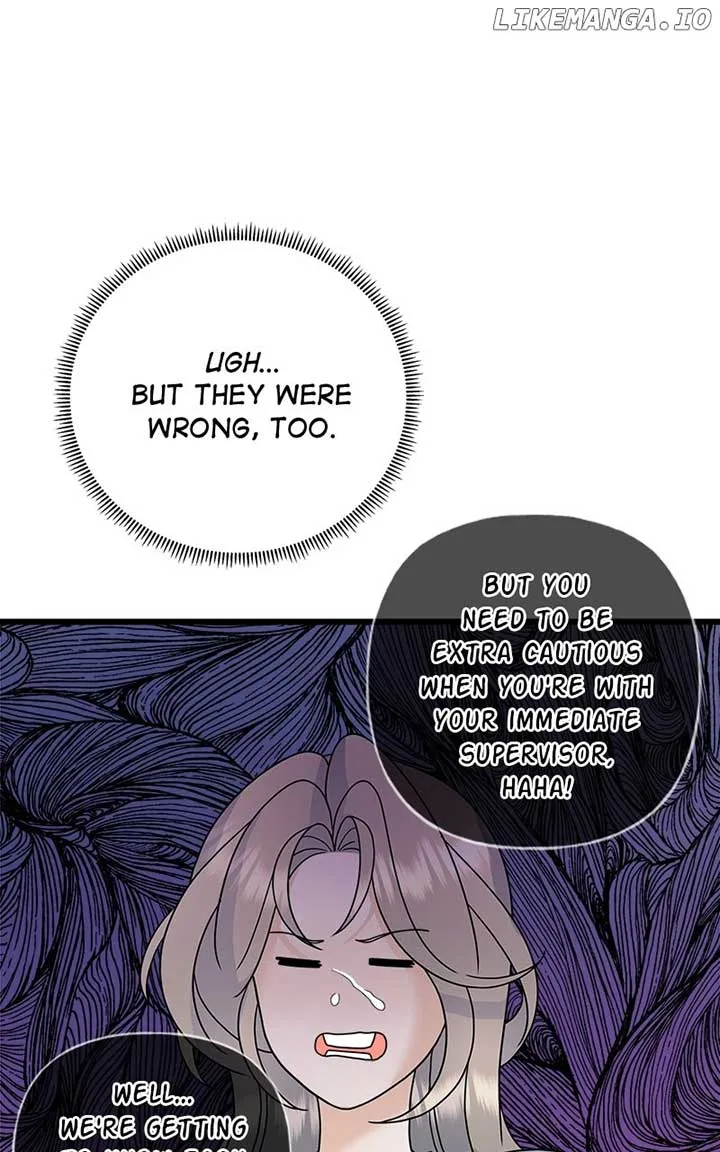 Random Target Chapter 55 page 13