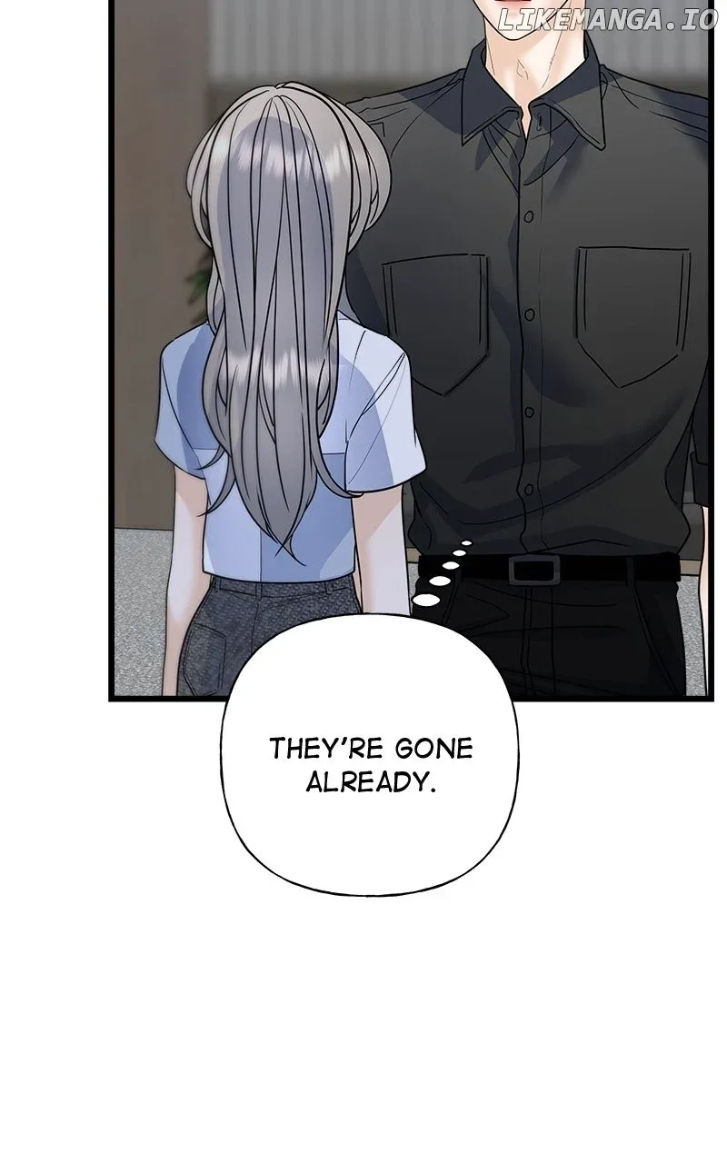 Random Target Chapter 54 page 7