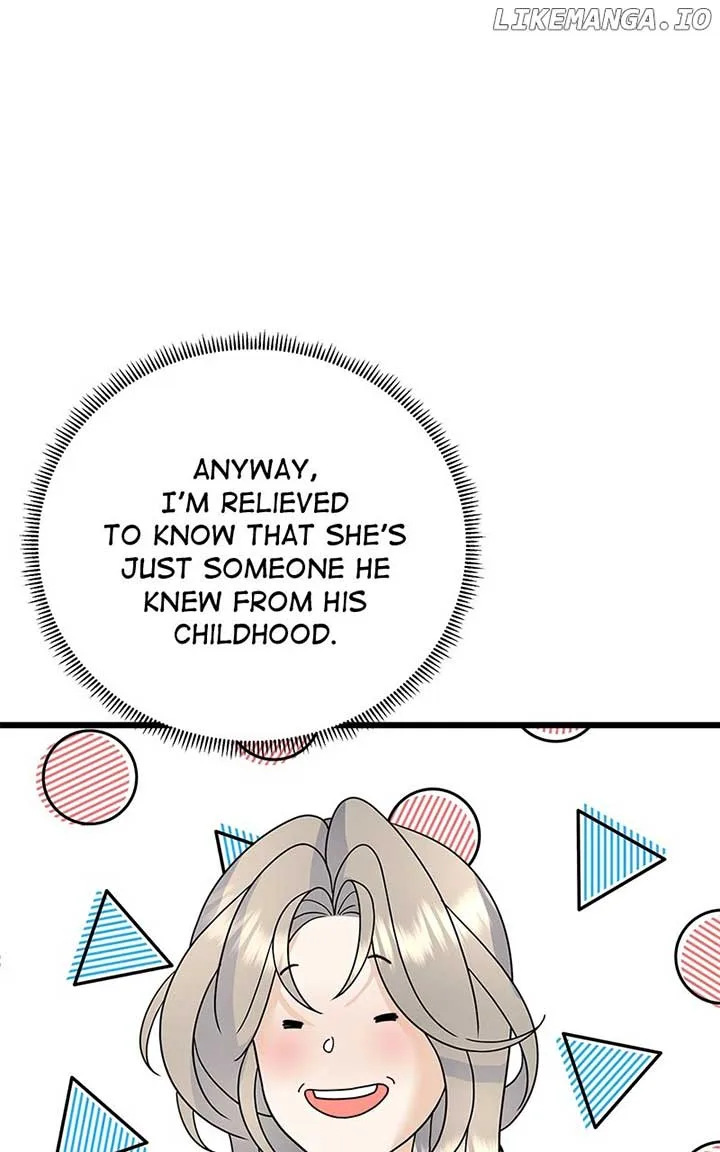 Random Target Chapter 55 page 11