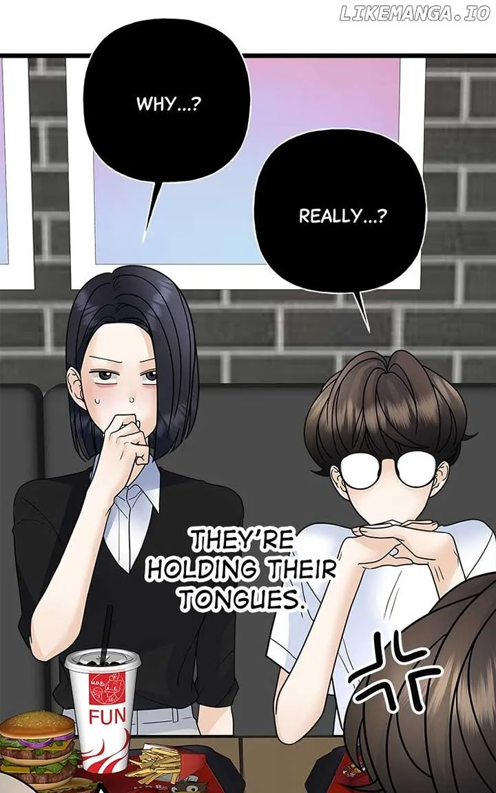 Random Target Chapter 55 page 35