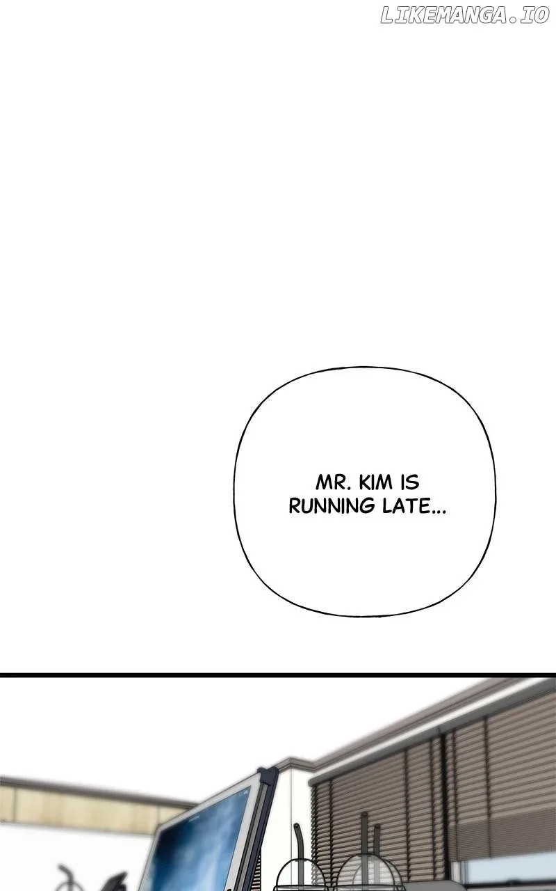Random Target Chapter 54 page 43