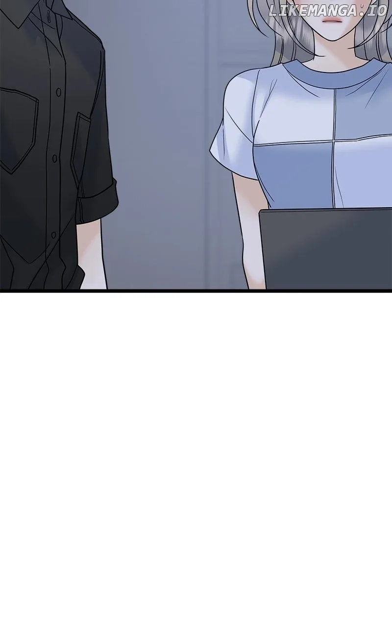 Random Target Chapter 54 page 101