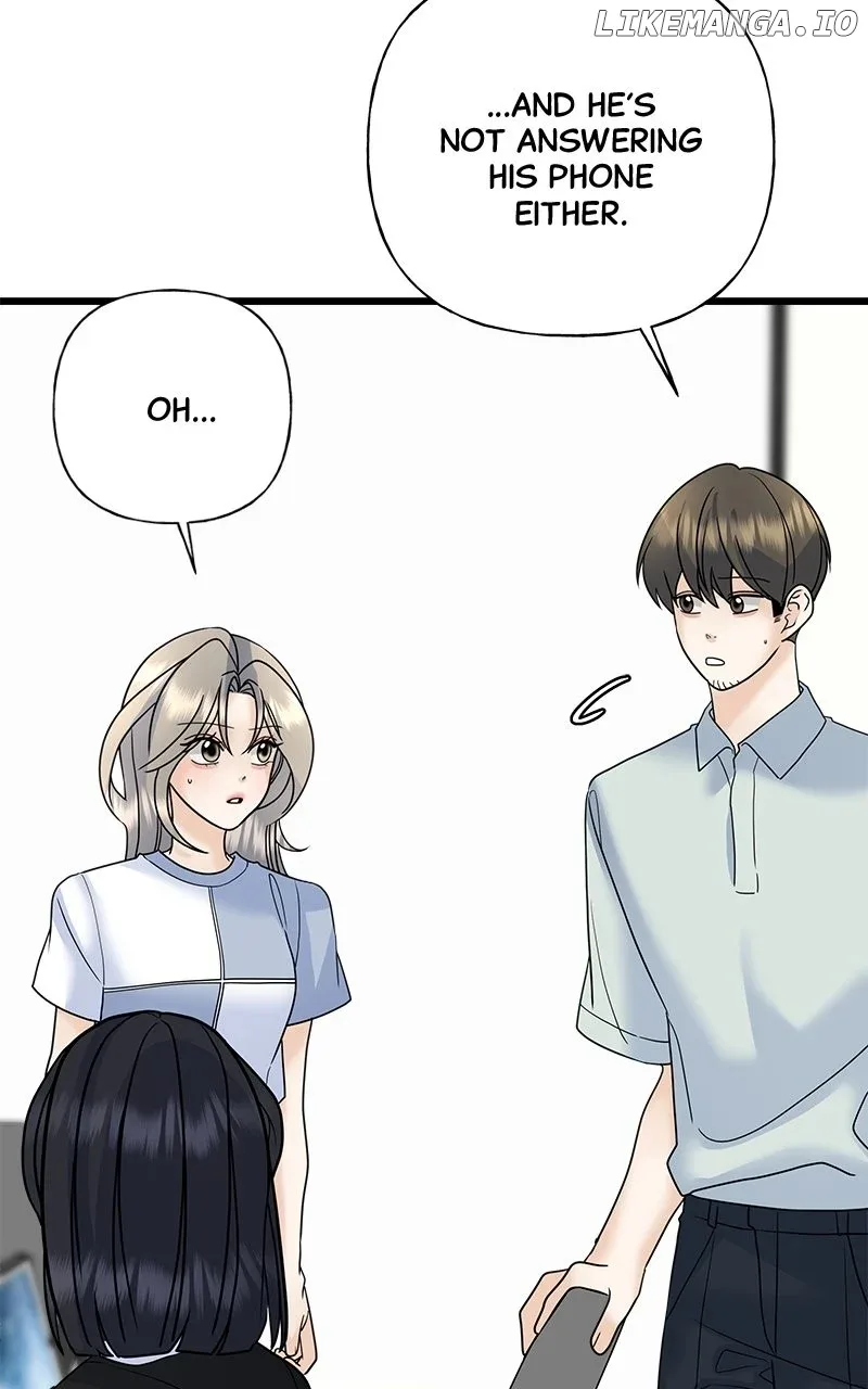 Random Target Chapter 54 page 45