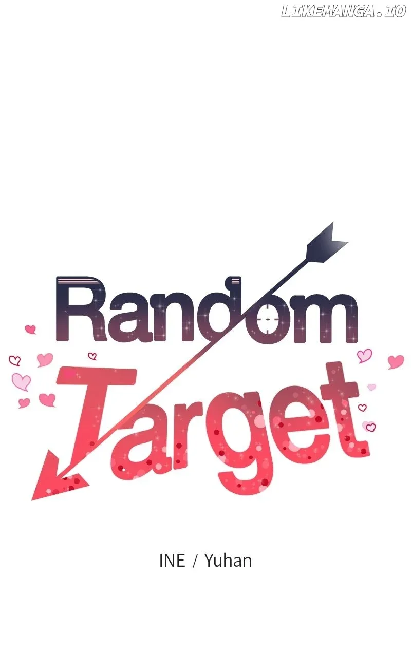 Random Target Chapter 54 page 41